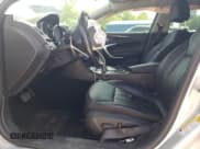 ✅ 2011 Buick Regal CXL Turbo TO3 • VIN: W04GX5GV2B1105476 • Lot: 63258045. Wystawiony na Copart z przebiegiem 152 477 mil. Bezpłatny archiwum sprzedaży aukcyjnych z USA i szczegółowy raport historii pojazdu na DreamBid. Zdjęcie 7.