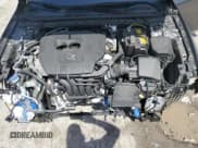 ✅ 2023 Mazda 3 S Premium • VIN: JM1BPAMM3P1619333 • Lot: 54190505. Listed on Copart with 12,000 mi. Free auction sales archive from the USA and detailed vehicle history report at DreamBid. Image 11.