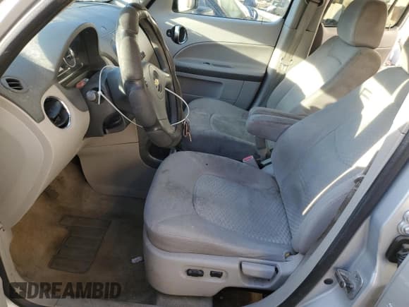 ✅ 2011 Chevrolet HHR 1LT • VIN: 3GNBABFWXBS566179 • Lot: 42485155. Listed on Copart with 249,339 mi. Free auction sales archive from the USA and detailed vehicle history report at DreamBid. Image 7.