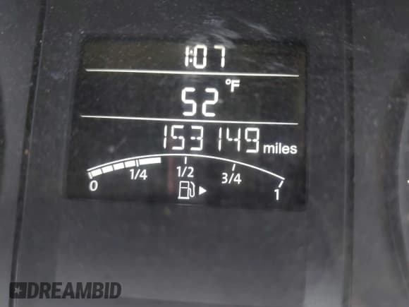 ✅ 2011 Volkswagen Jetta S • VIN: 3VW1K7AJ4BM394260 • Lot: 43550078. Listed on IAAI with 153,149 mi. Free auction sales archive from the USA and detailed vehicle history report at DreamBid. Image 16.