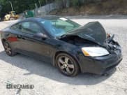 ✅ 2007 Pontiac G6 GT • VIN: 1G2ZH17N374128957 • Лот: 42824079. Опубликован ранее на IAAI с пробегом 76 527 миль. Бесплатный доступ к архиву аукционных продаж из США и подробный отчёт об истории автомобиля на DreamBid. Изображение 1.