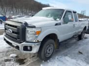 ✅ 2011 Ford F-350 Lariat • VIN: 1FT7X3B6XBEB57439 • Лот: 41434952. Опубликован ранее на IAAI с пробегом 305 000 миль. Бесплатный доступ к архиву аукционных продаж из США и подробный отчёт об истории автомобиля на DreamBid. Изображение 2.