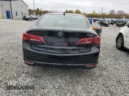 ✅ 2015 Acura TLX V6 • VIN: 19UUB2F34FA006560 • Lot: 90523545. Listed on Copart with 239,840 mi. Free auction sales archive from the USA and detailed vehicle history report at DreamBid. Image 6.