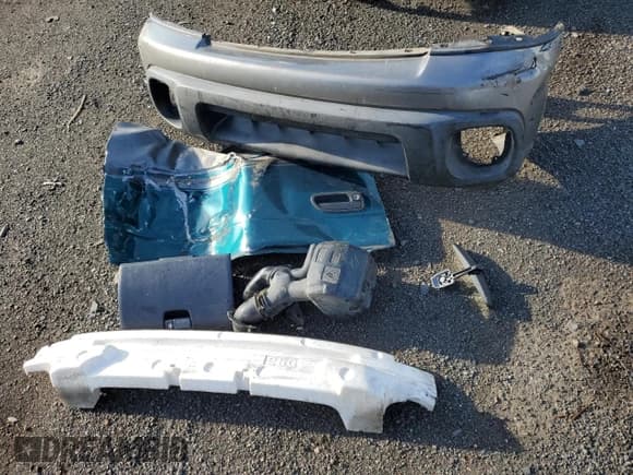 ✅ 1999 Subaru Legacy Outback • VIN: 4S3BG6851X7605900 • Лот: 80284475. Опубликован ранее на Copart с пробегом 187 946 миль. Бесплатный доступ к архиву аукционных продаж из США и подробный отчёт об истории автомобиля на DreamBid. Изображение 12.