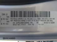 ✅ 2017 Dodge Journey SE • VIN: 3C4PDCAB9HT609445 • Lot: 43367439. Wystawiony na IAAI z przebiegiem 91 362 mil. Bezpłatny archiwum sprzedaży aukcyjnych z USA i szczegółowy raport historii pojazdu na DreamBid. Zdjęcie 9.