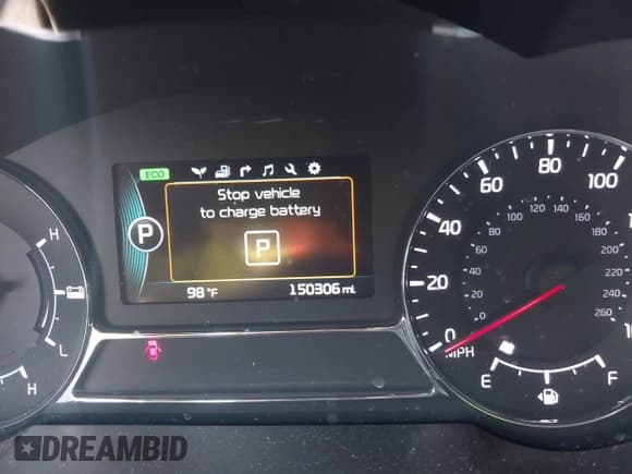 ✅ 2016 Kia Optima EX • VIN: KNAGN4AD6G5095053 • Лот: 42749880. Опубликован ранее на IAAI с пробегом 150 306 миль. Бесплатный доступ к архиву аукционных продаж из США и подробный отчёт об истории автомобиля на DreamBid. Изображение 15.