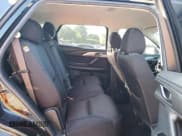 ✅ 2018 Mazda CX-9 Sport • VIN: JM3TCABYXJ0203838 • Lot: 89510545. Listed on Copart with 66,628 mi. Free auction sales archive from the USA and detailed vehicle history report at DreamBid. Image 11.