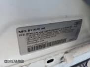 ✅ 2023 Audi A8 • VIN: WAULDAF86PN000910 • Lot: 72536244. Listed on Copart with 21,908 mi. Free auction sales archive from the USA and detailed vehicle history report at DreamBid. Image 12.