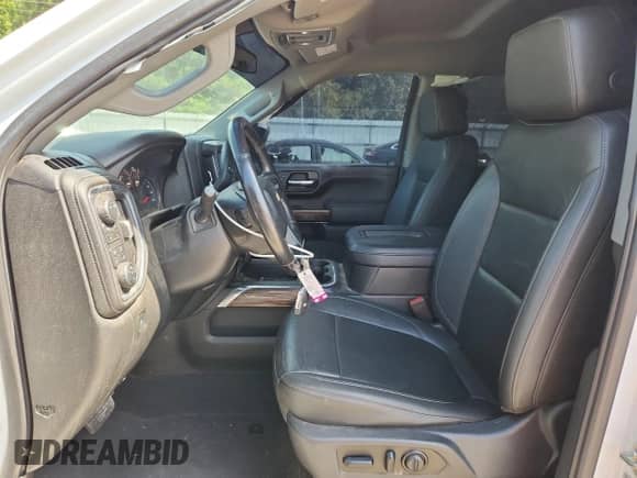 2021 Chevrolet Silverado 3500HD LT z VIN 1GC4YTEY5MF268295, wystawiony jako Copart lot #64107825 z przebiegiem 83 027 mil mil oraz Szkoda całkowita • Salvage title. Historia ofert i sprzedaży dostępna na DreamBid. Obrazek 7.