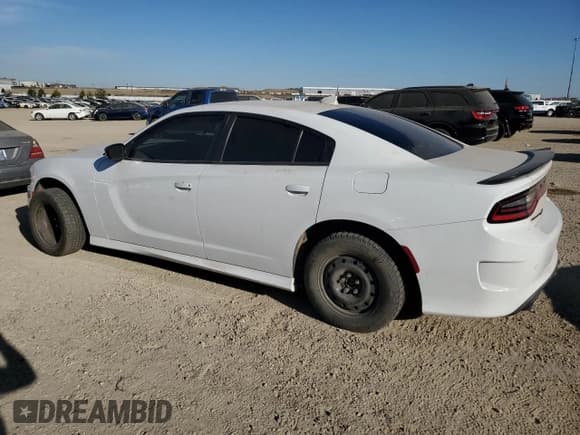 ✅ 2022 Dodge Charger GT • VIN: 2C3CDXMG4NH265156 • Лот: 80515825. Опубликован ранее на Copart с пробегом 37 837 миль. Бесплатный доступ к архиву аукционных продаж из США и подробный отчёт об истории автомобиля на DreamBid. Изображение 2.