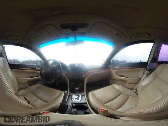 ✅ 2007 Acura TSX Navi • VIN: JH4CL96987C010023 • Lot: 42026153. Listed on IAAI with 225,003 mi. Free auction sales archive from the USA and detailed vehicle history report at DreamBid. Image 20.