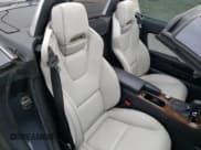 ✅ 2015 Mercedes-Benz SLK 350 • VIN: WDDPK5HA4FF096553 • Lot: 62951933. Wystawiony na Copart z przebiegiem 102 205 mil. Bezpłatny archiwum sprzedaży aukcyjnych z USA i szczegółowy raport historii pojazdu na DreamBid. Zdjęcie 10.