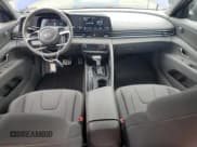 ✅ 2025 Hyundai Elantra SEL Sport • VIN: KMHLM4DGXSU996009 • Lot: 80370785. Listed on Copart with 6,086 mi. Free auction sales archive from the USA and detailed vehicle history report at DreamBid. Image 8.