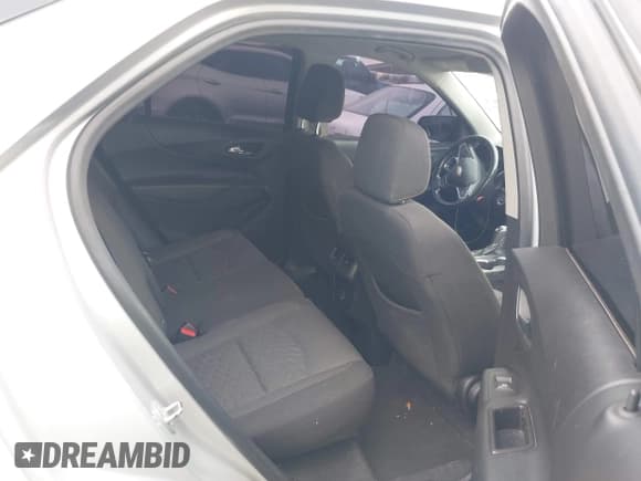 ✅ 2020 Chevrolet Equinox LT • VIN: 2GNAXJEV5L6254767 • Лот: 43697578. Опубликован ранее на IAAI с пробегом 245 690 миль. Бесплатный доступ к архиву аукционных продаж из США и подробный отчёт об истории автомобиля на DreamBid. Изображение 8.