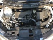 ✅ 2019 Nissan Rogue S • VIN: JN1BJ1CR9KW322872 • Lot: 81102935. Wystawiony na Copart z przebiegiem 130 951 mil. Bezpłatny archiwum sprzedaży aukcyjnych z USA i szczegółowy raport historii pojazdu na DreamBid. Zdjęcie 16.