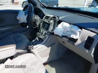 ✅ 2005 Chevrolet Equinox LS • VIN: 2CNDL13F656063273 • Лот: 41646452. Опубликован ранее на IAAI с пробегом Не указан. Бесплатный доступ к архиву аукционных продаж из США и подробный отчёт об истории автомобиля на DreamBid. Изображение 5.