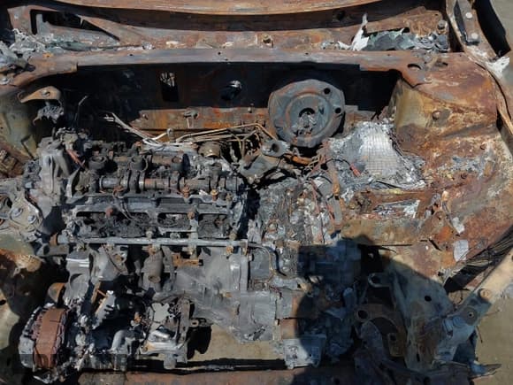 ✅ 2021 Nissan Altima SR • VIN: 1N4BL4CV1MN411355 • Lot: 41572904. Wystawiony na IAAI z przebiegiem Nie podano. Bezpłatny archiwum sprzedaży aukcyjnych z USA i szczegółowy raport historii pojazdu na DreamBid. Zdjęcie 10.