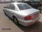 2004 Hyundai Sonata GLS с VIN KMHWF35H44A966582, выставлен на аукционе IAAI как лот 41894445 с пробегом 185 252 миль миль и . История ставок и продаж доступна на DreamBid. Изображение 3.
