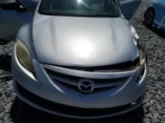 ✅ 2009 Mazda 6 i Sport • VIN: 1YVHP81A995M17194 • Лот: 68468365. Опубликован ранее на Copart с пробегом Не указан. Бесплатный доступ к архиву аукционных продаж из США и подробный отчёт об истории автомобиля на DreamBid. Изображение 11.