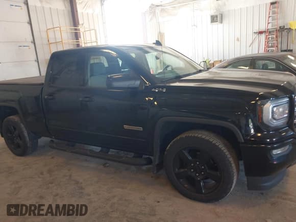 ✅ 2017 GMC Sierra 1500 • VIN: 1GTV2LEC1HZ285724 • Лот: 43307486. Опубликован ранее на IAAI с пробегом 155 276 миль. Бесплатный доступ к архиву аукционных продаж из США и подробный отчёт об истории автомобиля на DreamBid. Изображение 13.