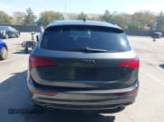 ✅ 2016 Audi Q5 Premium Plus • VIN: WA1DVAFP7GA005725 • Лот: 41620926. Опубликован ранее на IAAI с пробегом 138 050 миль. Бесплатный доступ к архиву аукционных продаж из США и подробный отчёт об истории автомобиля на DreamBid. Изображение 17.