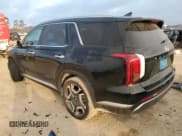 ✅ 2023 Hyundai Palisade SEL • VIN: KM8R44GE1PU511185 • Лот: 44216435. Опубликован ранее на Copart с пробегом 38 903 миль. Бесплатный доступ к архиву аукционных продаж из США и подробный отчёт об истории автомобиля на DreamBid. Изображение 2.