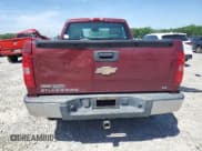 ✅ 2009 Chevrolet Silverado 1500 Work Truck • VIN: 1GCEC14019Z185326 • Lot: 57432255. Listed on Copart with 293,135 mi. Free auction sales archive from the USA and detailed vehicle history report at DreamBid. Image 6.