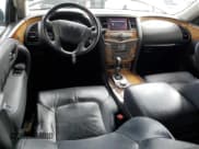 ✅ 2012 Infiniti QX56 7-passenger • VIN: JN8AZ2NE5C9020873 • Лот: 60555795. Опубликован ранее на Copart с пробегом 181 495 миль. Бесплатный доступ к архиву аукционных продаж из США и подробный отчёт об истории автомобиля на DreamBid. Изображение 8.