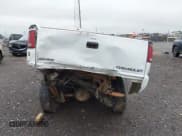 ✅ 2002 Chevrolet S-10 • VIN: 1GCCS19WX28188728 • Лот: 42337500. Опубликован ранее на IAAI с пробегом 305 227 миль. Бесплатный доступ к архиву аукционных продаж из США и подробный отчёт об истории автомобиля на DreamBid. Изображение 17.