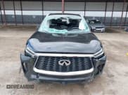 ✅ 2023 Infiniti QX60 Luxe • VIN: 5N1DL1FS8PC349340 • Lot: 43300620. Wystawiony na IAAI z przebiegiem 28 327 mil. Bezpłatny archiwum sprzedaży aukcyjnych z USA i szczegółowy raport historii pojazdu na DreamBid. Zdjęcie 11.