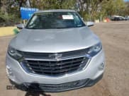 ✅ 2020 Chevrolet Equinox LT • VIN: 2GNAXJEV6L6105946 • Лот: 43507991. Опубликован ранее на IAAI с пробегом 101 151 миль. Бесплатный доступ к архиву аукционных продаж из США и подробный отчёт об истории автомобиля на DreamBid. Изображение 12.