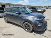 ✅ 2022 Kia Soul EX • VIN: KNDJ33AU6N7824940 • Lot: 63380825. Listed on Copart with 65,168 mi. Free auction sales archive from the USA and detailed vehicle history report at DreamBid. Image 4.