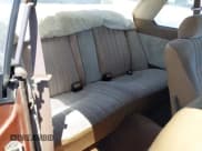 ✅ 1981 Mazda 626 • VIN: JM1GB4111B0527376 • Lot: 42815414. Listed on IAAI with 269,528 mi. Free auction sales archive from the USA and detailed vehicle history report at DreamBid. Image 8.