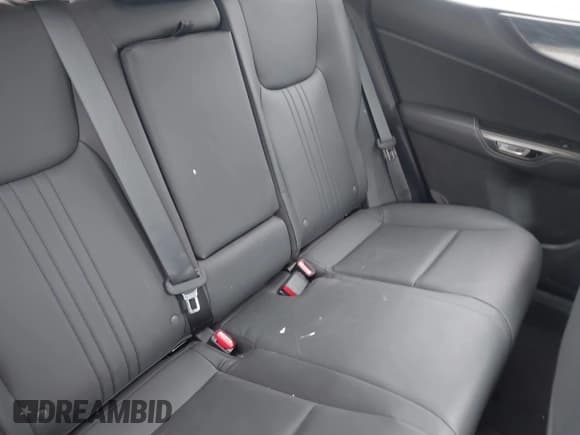 ✅ 2024 Lexus NX 350 Premium • VIN: 2T2GGCEZXRC044024 • Lot: 42278940. Wystawiony na IAAI z przebiegiem 11 388 mil. Bezpłatny archiwum sprzedaży aukcyjnych z USA i szczegółowy raport historii pojazdu na DreamBid. Zdjęcie 8.