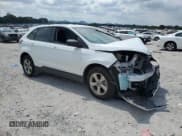 ✅ 2020 Ford Edge SE • VIN: 2FMPK3G90LBA36557 • Lot: 69786435. Listed on Copart with 54,219 mi. Free auction sales archive from the USA and detailed vehicle history report at DreamBid. Image 4.