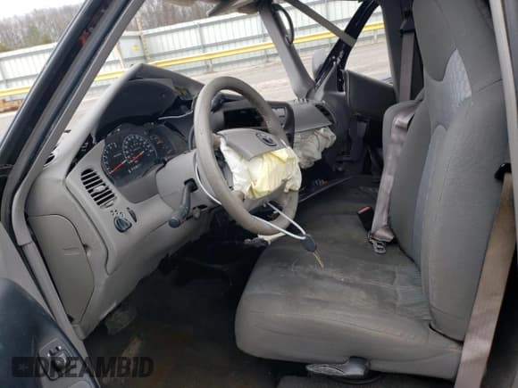 ✅ 2001 Mazda B-Series DS • VIN: 4F4YR12U71TM30954 • Лот: 43137795. Опубликован ранее на Copart с пробегом 86 979 миль. Бесплатный доступ к архиву аукционных продаж из США и подробный отчёт об истории автомобиля на DreamBid. Изображение 10.