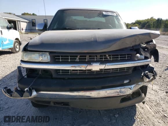✅ 2002 Chevrolet Silverado 1500 LT • VIN: 2GCEK19T821371319 • Лот: 74511294. Опубликован ранее на Copart с пробегом Не указан. Бесплатный доступ к архиву аукционных продаж из США и подробный отчёт об истории автомобиля на DreamBid. Изображение 5.