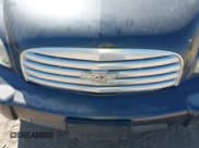 ✅ 2011 Chevrolet HHR 1LT • VIN: 3GNBABFW6BS511230 • Lot: 41518207. Listed on IAAI with 197,928 mi. Free auction sales archive from the USA and detailed vehicle history report at DreamBid. Image 6.