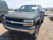 ✅ 2000 Chevrolet Silverado 1500 LS • VIN: 2GCEK19T4Y1290374 • Lot: 42988982. Wystawiony na IAAI z przebiegiem Nie podano mil. Skorzystaj z bezpłatnego archiwum sprzedaży aukcyjnych z USA i zobacz szczegółowy raport historii pojazdu na DreamBid. Zdjęcie 2.