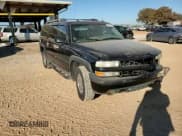 ✅ 2005 Chevrolet Suburban Z71 • VIN: 3GNFK16Z55G112125 • Лот: 82527544. Опубликован ранее на Copart с пробегом 287 591 миль. Бесплатный доступ к архиву аукционных продаж из США и подробный отчёт об истории автомобиля на DreamBid. Изображение 11.