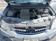 ✅ 2014 Chevrolet Captiva Sport LS • VIN: 3GNAL2EK3ES642821 • Lot: 42523540. Wystawiony na IAAI z przebiegiem 117 547 mil. Bezpłatny archiwum sprzedaży aukcyjnych z USA i szczegółowy raport historii pojazdu na DreamBid. Zdjęcie 10.