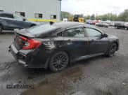 ✅ 2020 Honda Civic Si • VIN: 2HGFC1E5XLH702517 • Лот: 81929625. Опубликован ранее на Copart с пробегом 110 136 миль. Бесплатный доступ к архиву аукционных продаж из США и подробный отчёт об истории автомобиля на DreamBid. Изображение 3.