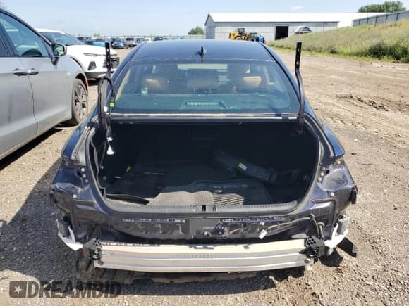 ✅ 2022 Lexus ES 250 • VIN: 58AD11D11NU010063 • Lot: 65681665. Listed on Copart with 59,342 mi. Free auction sales archive from the USA and detailed vehicle history report at DreamBid. Image 6.