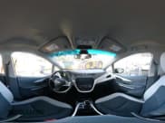 ✅ 2020 Chevrolet Bolt EV LT • VIN: 1G1FW6S00L4108858 • Lot: 43146320. Listed on IAAI with 14,973 mi. Free auction sales archive from the USA and detailed vehicle history report at DreamBid. Image 20.