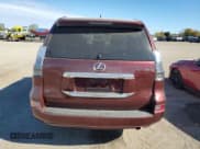 ✅ 2014 Lexus GX 460 Luxury • VIN: JTJJM7FX7E5064338 • Lot: 86259515. Wystawiony na Copart z przebiegiem 100 207 mil. Bezpłatny archiwum sprzedaży aukcyjnych z USA i szczegółowy raport historii pojazdu na DreamBid. Zdjęcie 6.