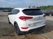✅ 2017 Hyundai Tucson SE • VIN: KM8J3CA47HU291725 • Лот: 43228174. Опубликован ранее на IAAI с пробегом 79 025 миль. Бесплатный доступ к архиву аукционных продаж из США и подробный отчёт об истории автомобиля на DreamBid. Изображение 3.