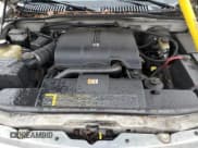 ✅ 2002 Mercury Mountaineer • VIN: 4M2ZU86W52UJ02759 • Lot: 84517524. Listed on Copart with 131,638 mi. Free auction sales archive from the USA and detailed vehicle history report at DreamBid. Image 12.