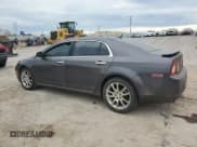 ✅ 2010 Chevrolet Malibu LTZ 1LZ • VIN: 1G1ZE5E01A4149552 • Lot: 44711744. Listed on Copart with 198,249 mi. Free auction sales archive from the USA and detailed vehicle history report at DreamBid. Image 2.