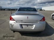 ✅ 2006 Pontiac G6 • VIN: 1G2ZH368164287983 • Lot: 51639125. Listed on Copart with 14,312 mi. Free auction sales archive from the USA and detailed vehicle history report at DreamBid. Image 6.