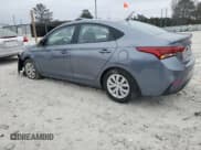 ✅ 2020 Hyundai Accent SE • VIN: 3KPC24A62LE100680 • Лот: 86135234. Опубликован ранее на Copart с пробегом 28 036 миль. Бесплатный доступ к архиву аукционных продаж из США и подробный отчёт об истории автомобиля на DreamBid. Изображение 2.